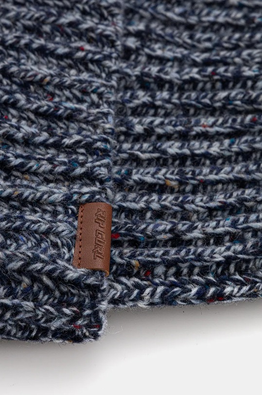 Akcesoria Rip Curl czapka wełniana 1GJMHE niebieski