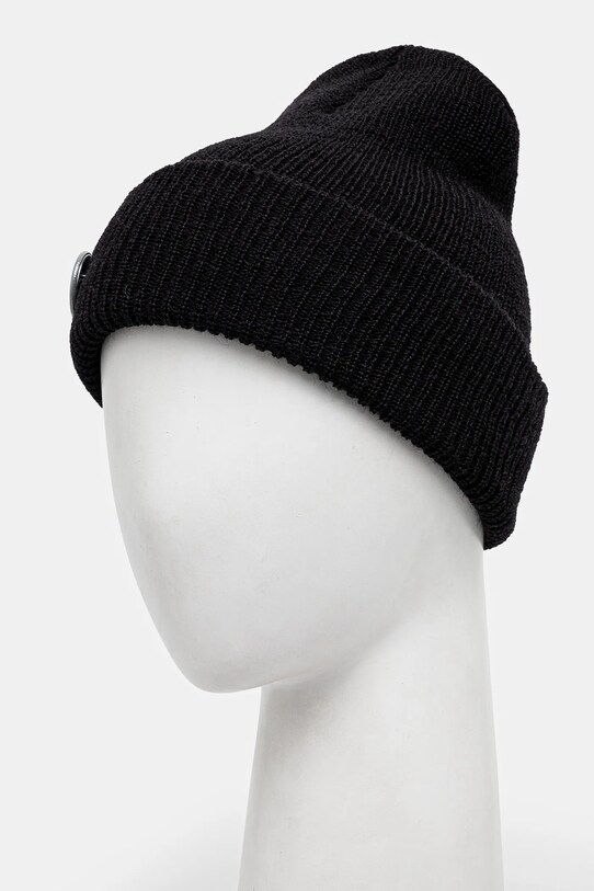 Dodaci Vunena kapa Engineered Garments Wool Watch Cap 24F1H037 crna