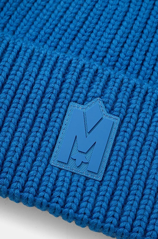 Dodatki Volnena kapa MACKAGE JUDE.MZ modra