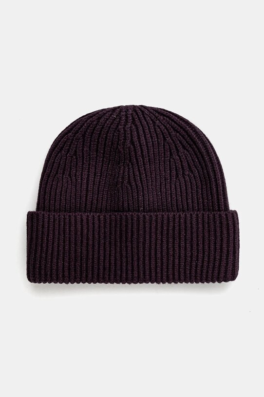 Abercrombie & Fitch caciula uni violet KI112.4140.600