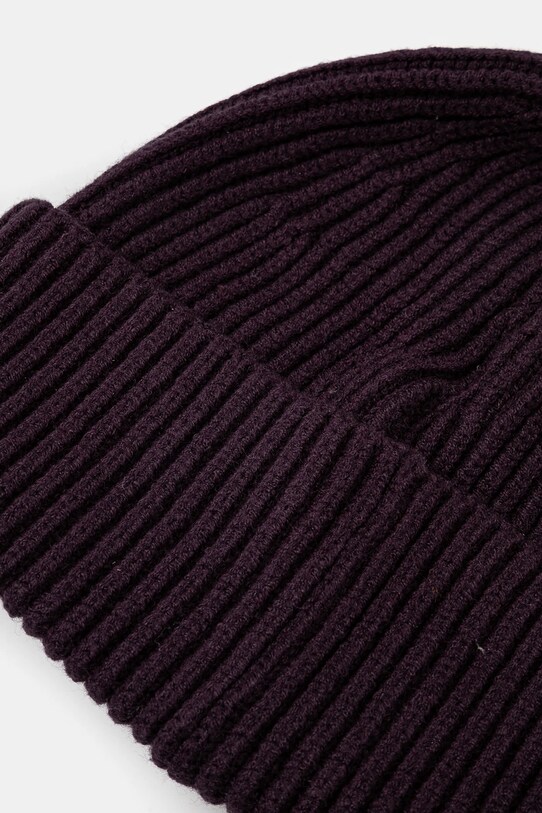 Accesorii Abercrombie & Fitch caciula KI112.4140.600 violet