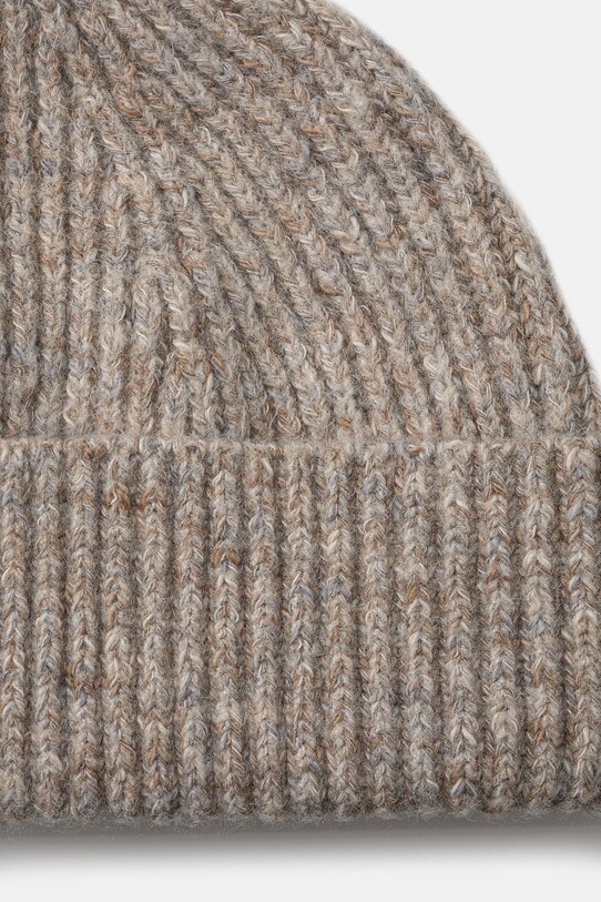 Accesorii Abercrombie & Fitch caciula KI112.4144.102 bej