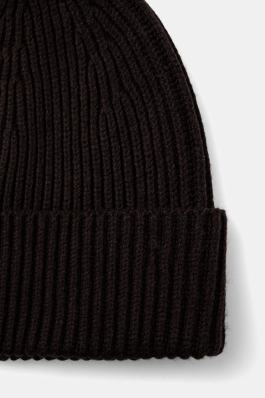 Accesorii Abercrombie & Fitch caciula KI112.4144.300 maro