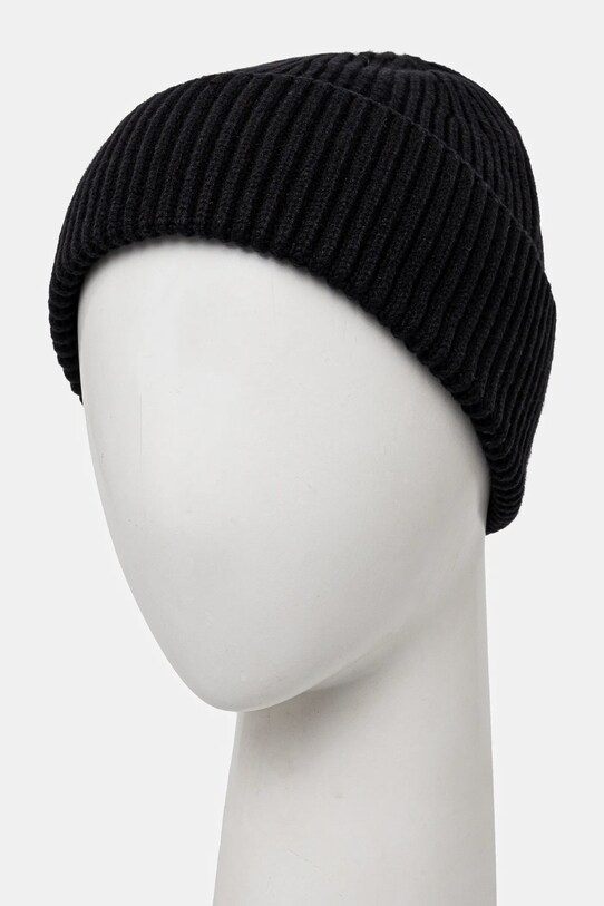 Abercrombie & Fitch caciula KI112.4144.900 negru AW24