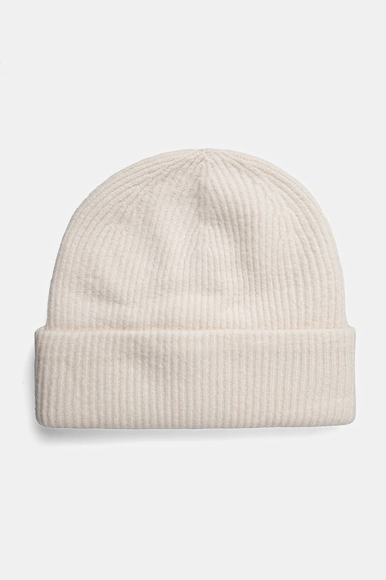 Abercrombie & Fitch caciula uni bej KI112.4145.100