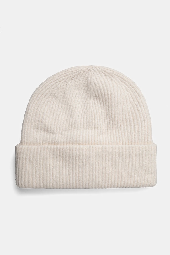 Σκούφος Abercrombie & Fitch άλλο μπεζ KI112.4145.100