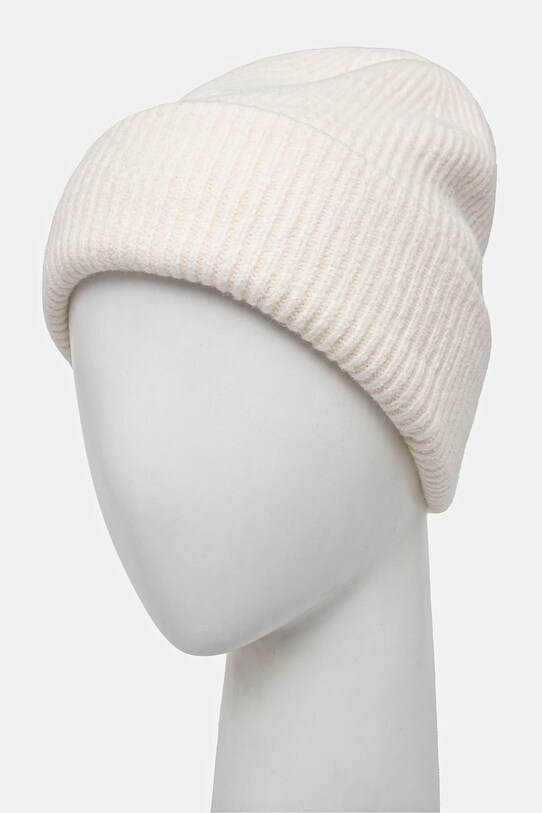 Abercrombie & Fitch caciula KI112.4145.100 bej AW24