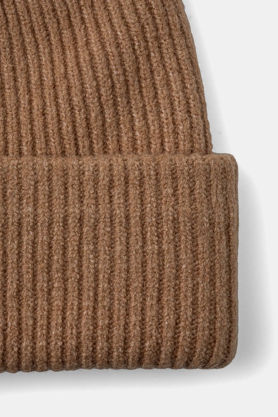 Αξεσουάρ Σκούφος Abercrombie & Fitch KI112.4145.400 μπεζ