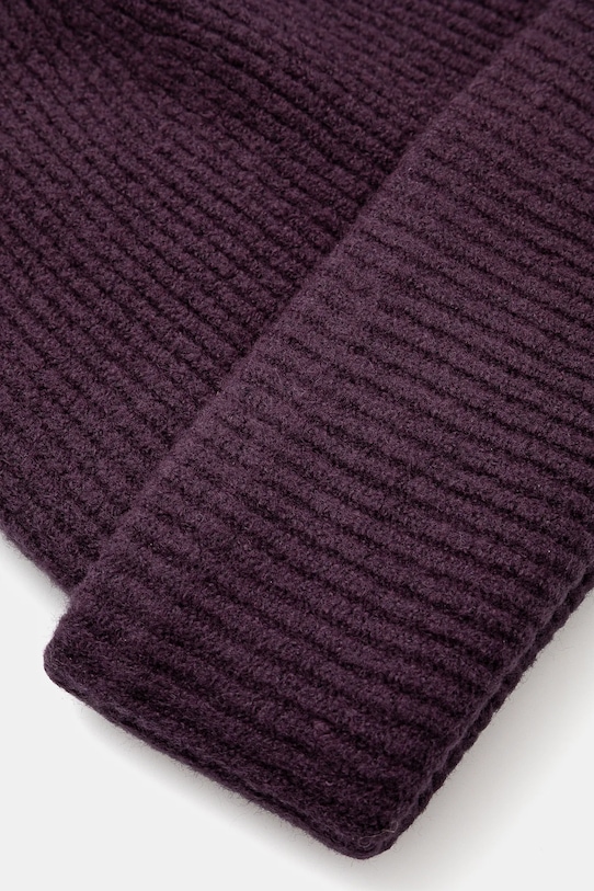 Accessori Abercrombie & Fitch berretto KI112.4145.600 violetto