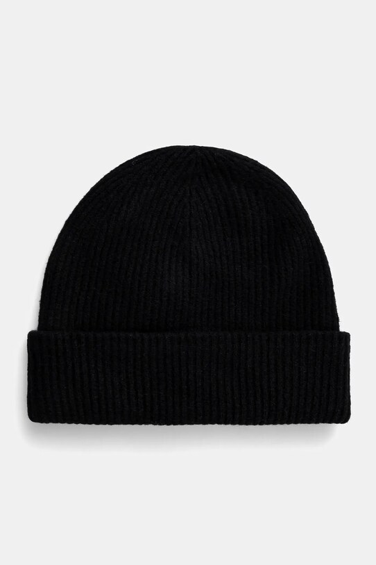 Abercrombie & Fitch caciula uni negru KI112.4146.900