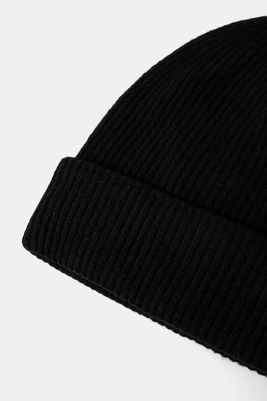 Accesorii Abercrombie & Fitch caciula KI112.4146.900 negru