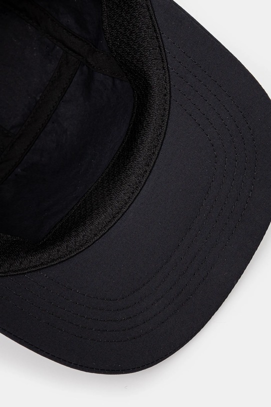 NEIGHBORHOOD baseball cap Jet Cap black 242YGNH.HT05