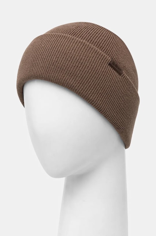 Hollister Co. berretto KI312.4035.420 marrone AW24