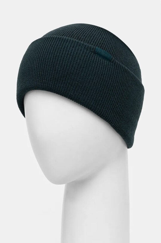 Hollister Co. czapka KI312.4040.300 zielony AW24