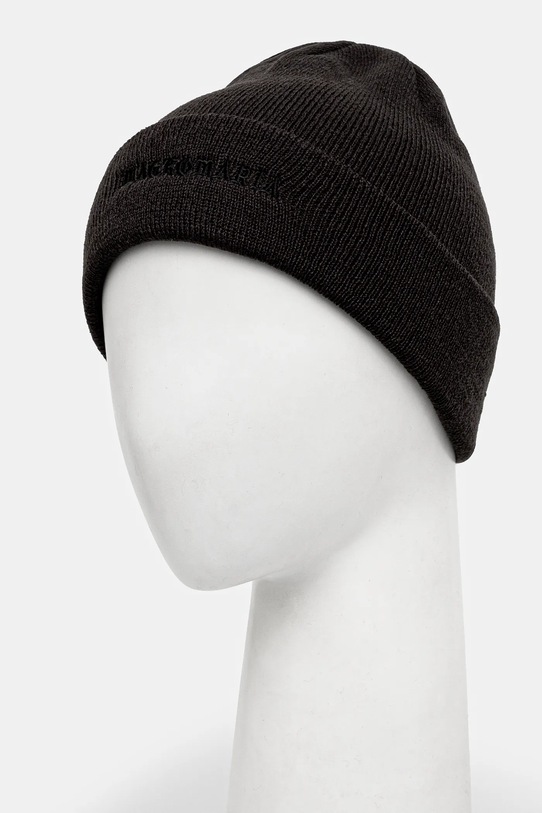 Αξεσουάρ Σκούφος Wacko Maria Knit Watch Cap 24FW.WMA.CP05 γκρί
