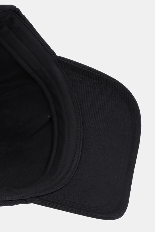 Šiltovka Calvin Klein Jeans čierna K50K512450
