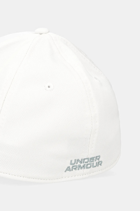 Akcesoria Under Armour czapka z daszkiem 1376700. beżowy