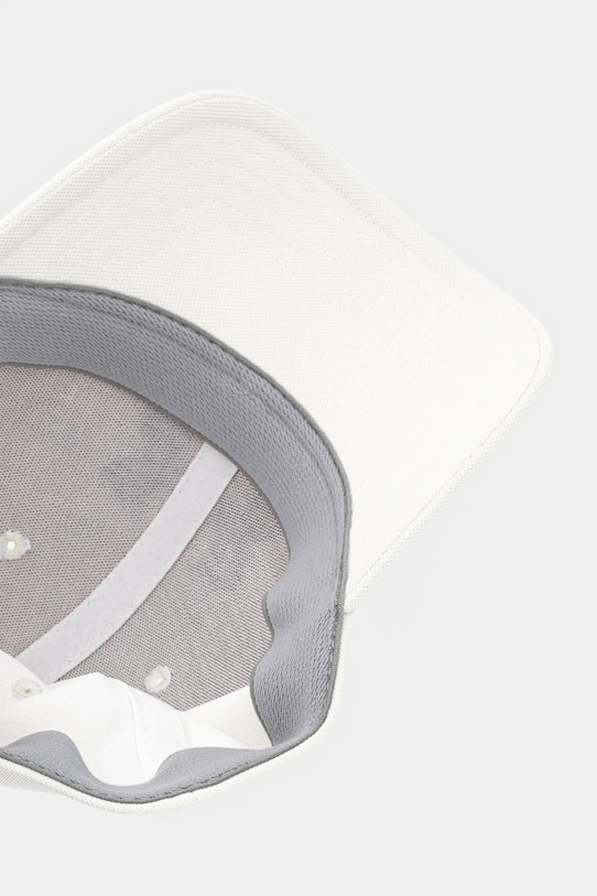 Under Armour czapka z daszkiem beżowy 1376700.