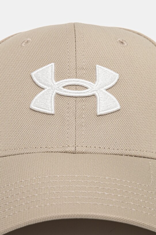 Under Armour sapca 1376700. verde SS25