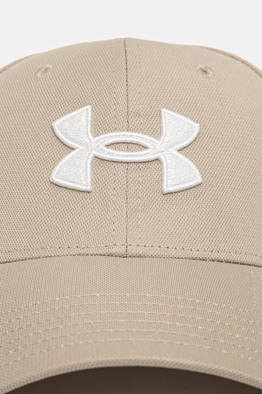 Under Armour czapka z daszkiem 1376700. zielony SS25
