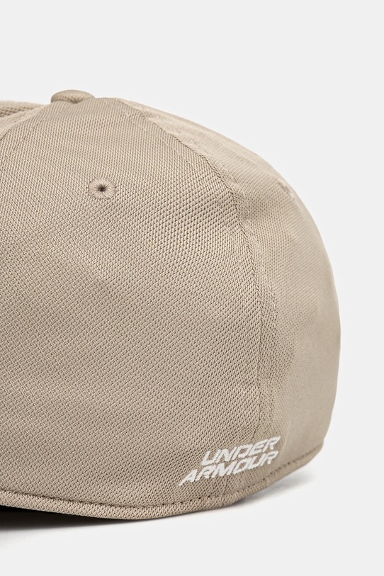 Akcesoria Under Armour czapka z daszkiem 1376700. zielony