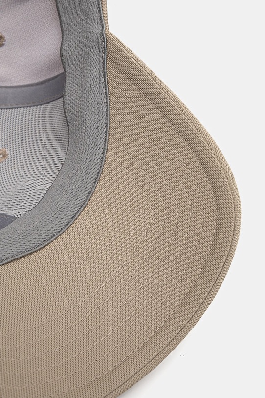 Under Armour czapka z daszkiem zielony 1376700.