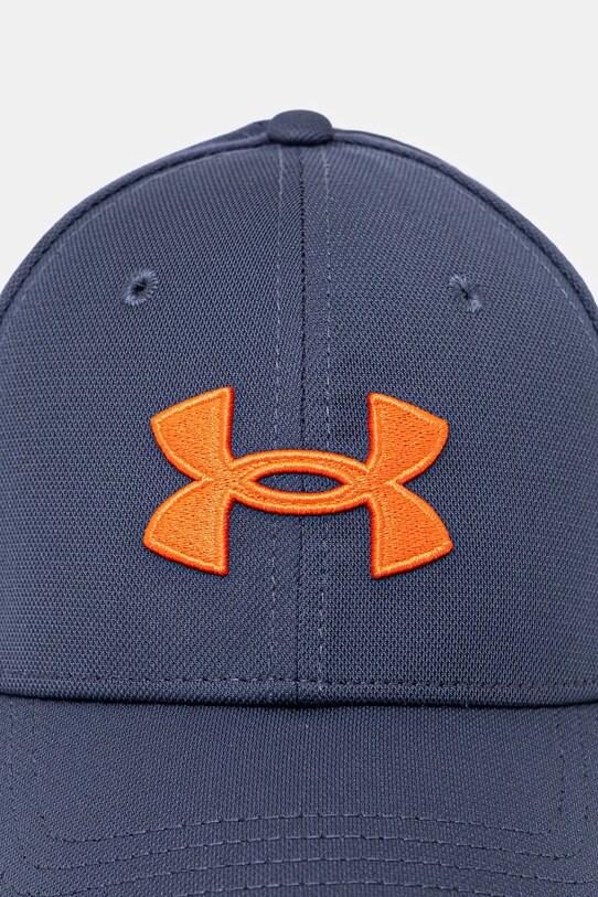 Under Armour czapka z daszkiem 1376700. granatowy SS25