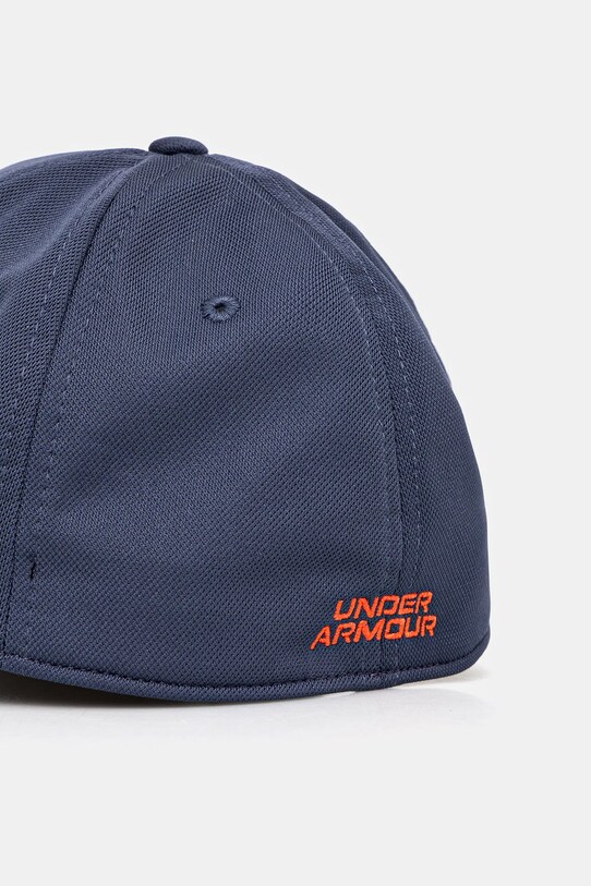 Akcesoria Under Armour czapka z daszkiem 1376700. granatowy