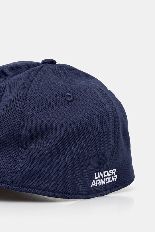 Doplňky Kšiltovka Under Armour 1376700. námořnická modř