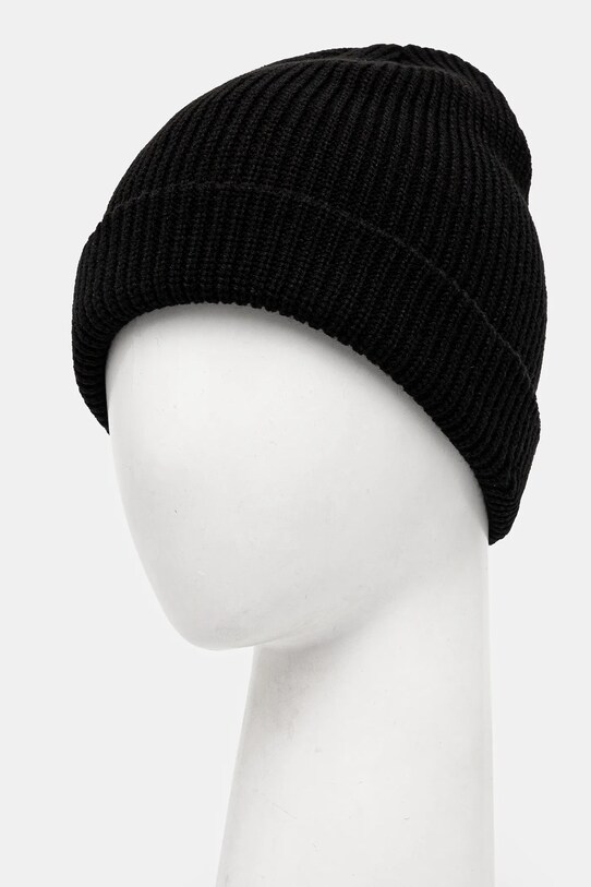 Accesorii Wacko Maria căciulă Hightimes HIGHTIMES.WM.CP04 negru