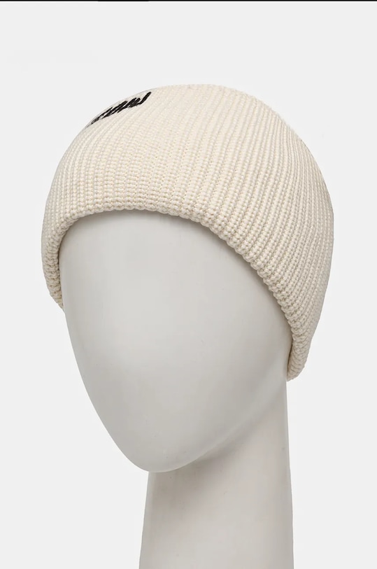 Čiapka Barrow F4BWUAHT026 béžová AW24