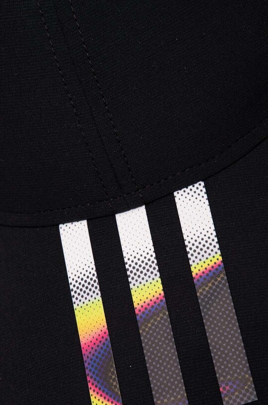 Кепка adidas Pride IZ5016 чёрный AW24