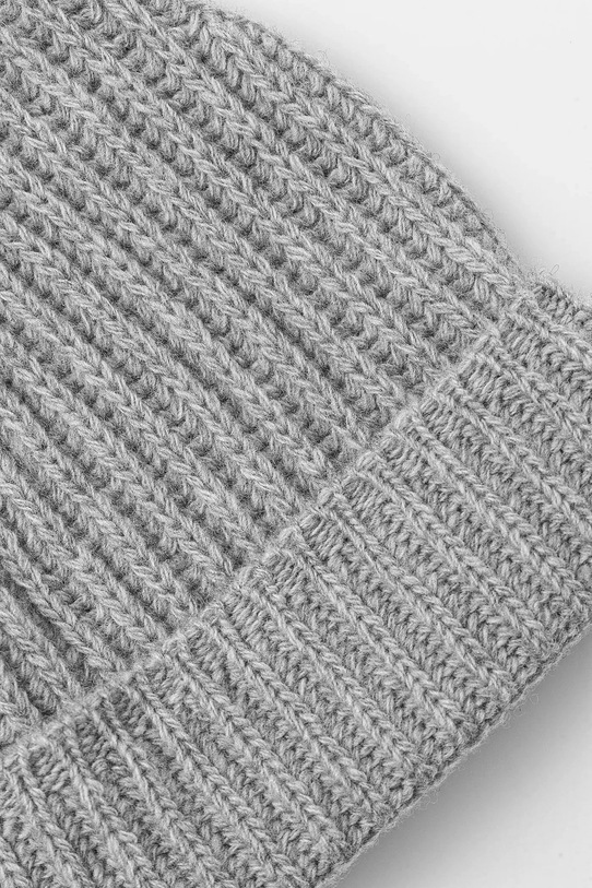 Dodaci Vunena kapa United Colors of Benetton 1302U0724 siva