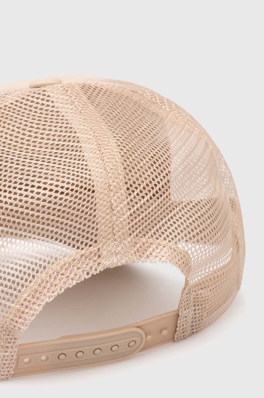 Accessories Carhartt WIP baseball cap Signature Trucker Cap I034024.2BKXX beige