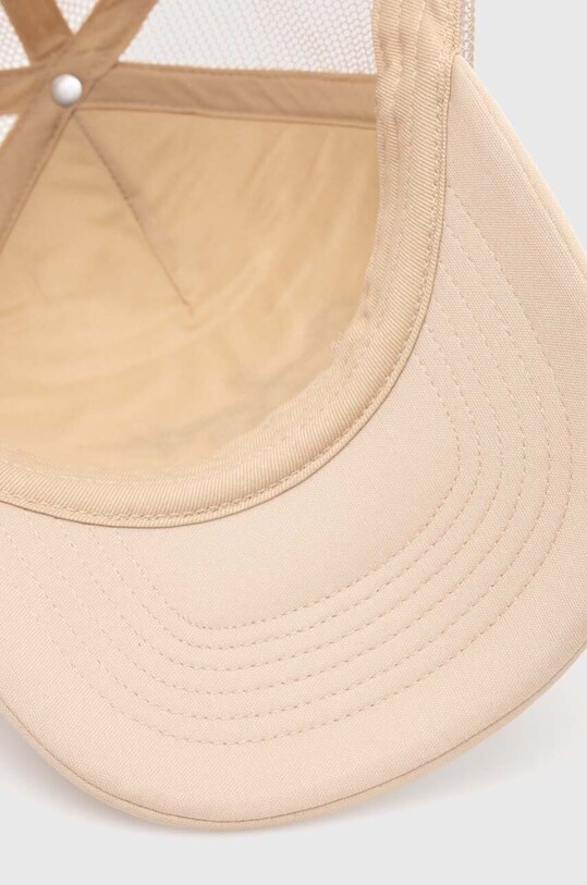 Kšiltovka Carhartt WIP Signature Trucker Cap béžová I034024.2BKXX