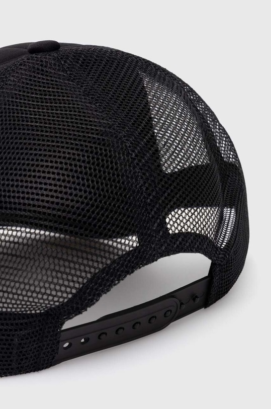 Accessories Carhartt WIP baseball cap Signature Trucker Cap I034024.0D2XX black