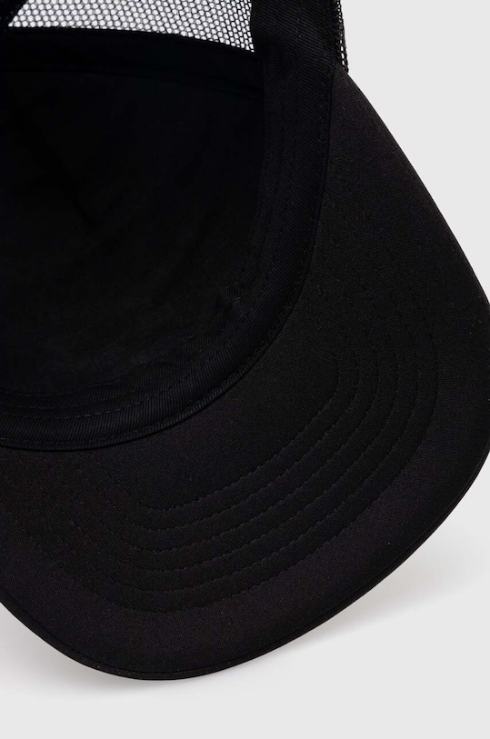 Carhartt WIP baseball cap Signature Trucker Cap black I034024.0D2XX