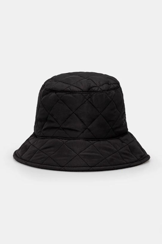Šešir United Colors of Benetton ostalo crna 6G6LDA00W