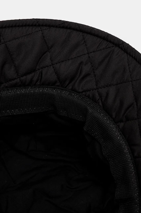 Šešir United Colors of Benetton crna 6G6LDA00W