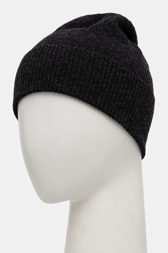 United Colors of Benetton caciula de lana 1002DA010 gri NC25