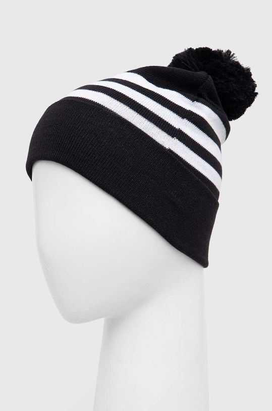 adidas czapka IT4630 czarny AW24