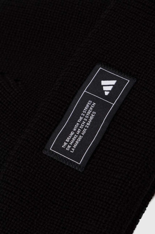 Akcesoria adidas czapka Essentials IT4633 czarny