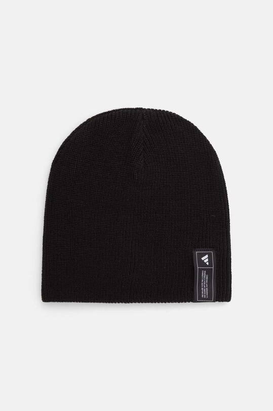 adidas căciulă Essentials uni negru IT4644