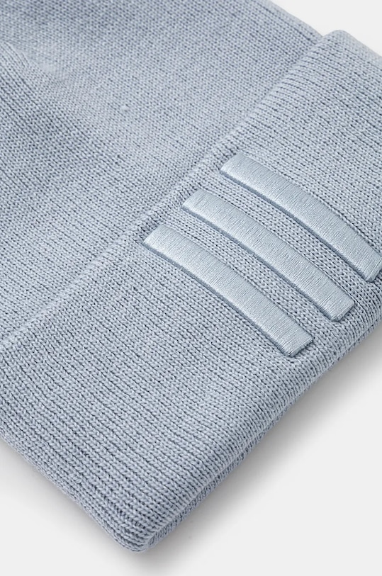 Шапка adidas Essentials IY5260 блакитний AW24