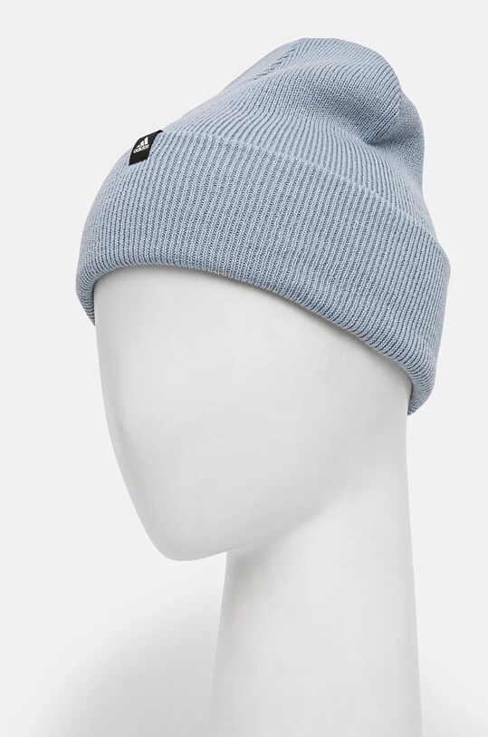 Аксессуары Шапка adidas Essentials IY5260 голубой
