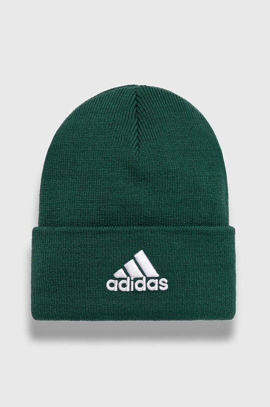 adidas caciula imprimeu verde IY7831