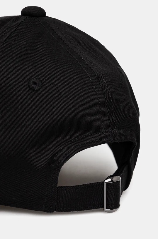 Accesorii EA7 Emporio Armani șapcă de baseball din bumbac 4F101.245115.00020 negru