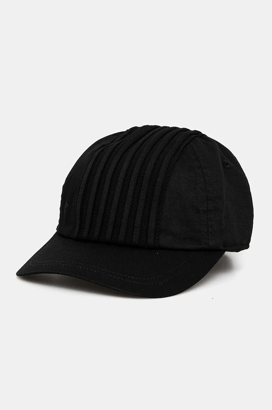 Kšiltovka EA7 Emporio Armani bavlna černá 4F106.245128.00020