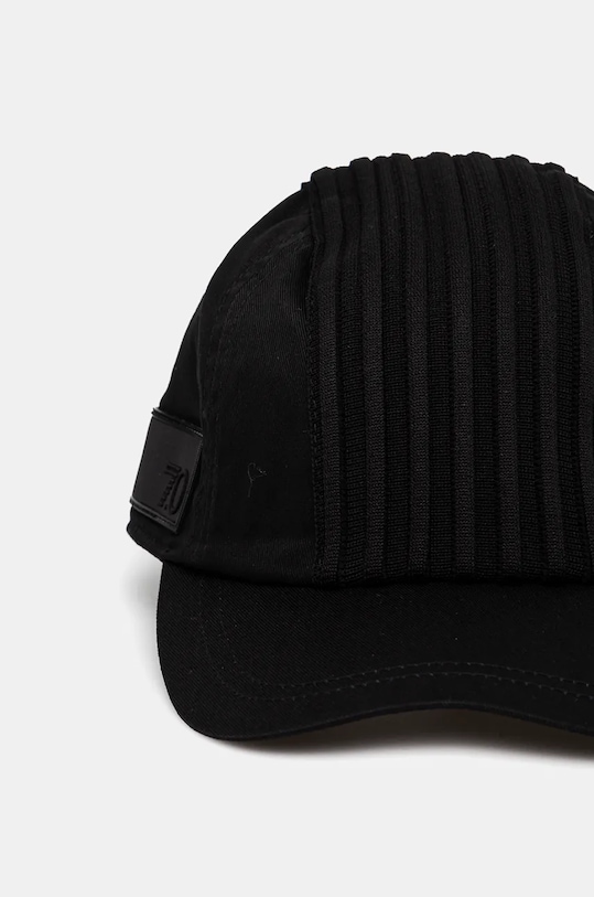 Kšiltovka EA7 Emporio Armani 4F106.245128.00020 černá AW24