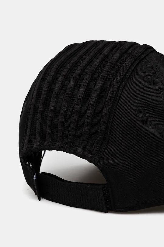 Doplňky Kšiltovka EA7 Emporio Armani 4F106.245128.00020 černá